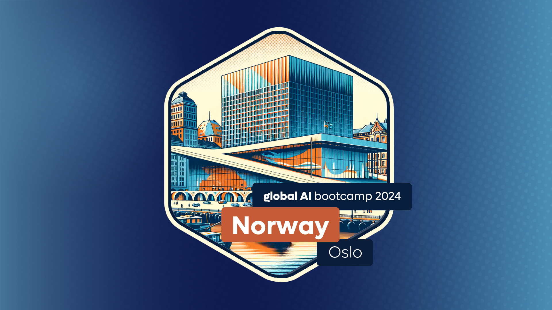 Global AI Bootcamp | Norway - Oslo
