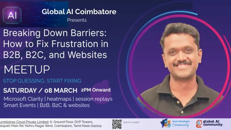 Breaking Down Barriers: How to Fix Frustration in B2B, B2C, and Websites