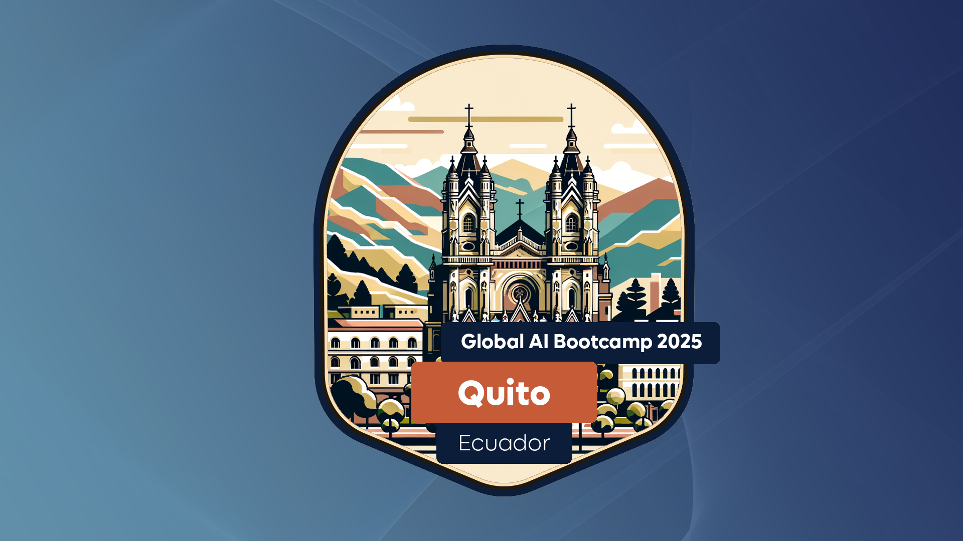Global AI Bootcamp | Ecuador - Quito