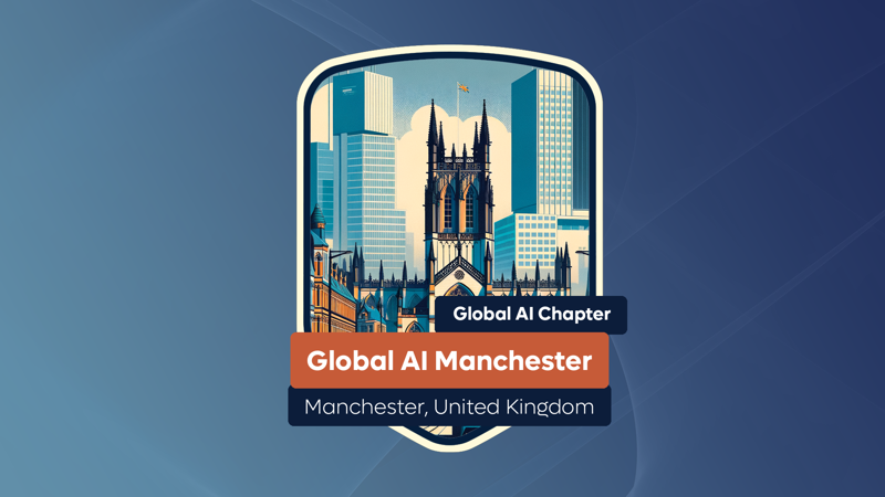 UK AI - Manchester AI User Group