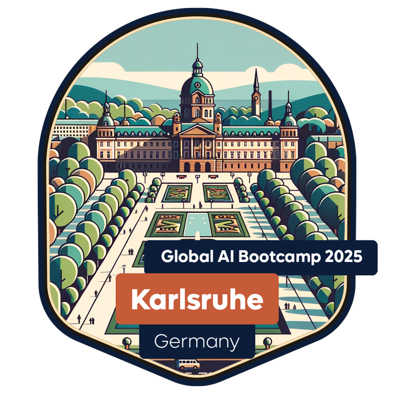 Global AI Bootcamp Karlsruhe