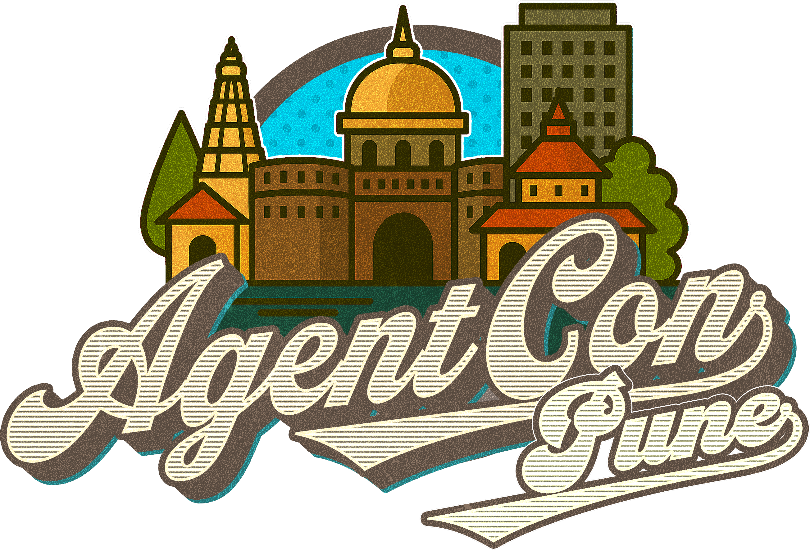 AgentCon Pune