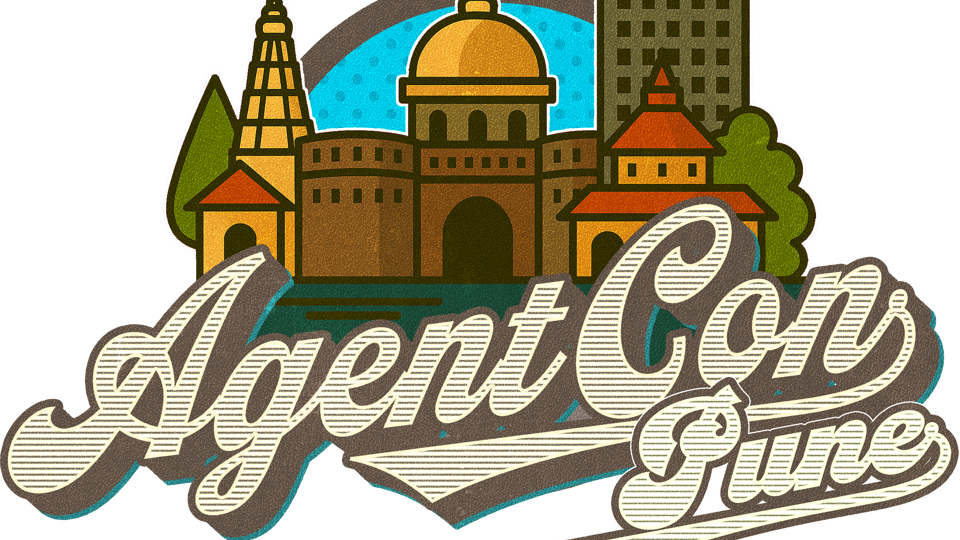 AgentCon Pune