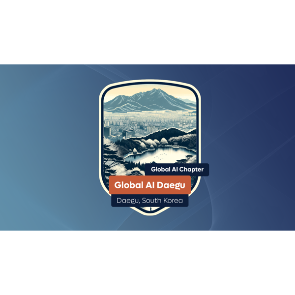 Global AI GitHub Copilot Bootcamp - Daegu