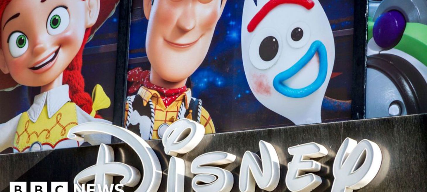 Creative industries 'incredibly worried' about OpenAI-Disney deal 