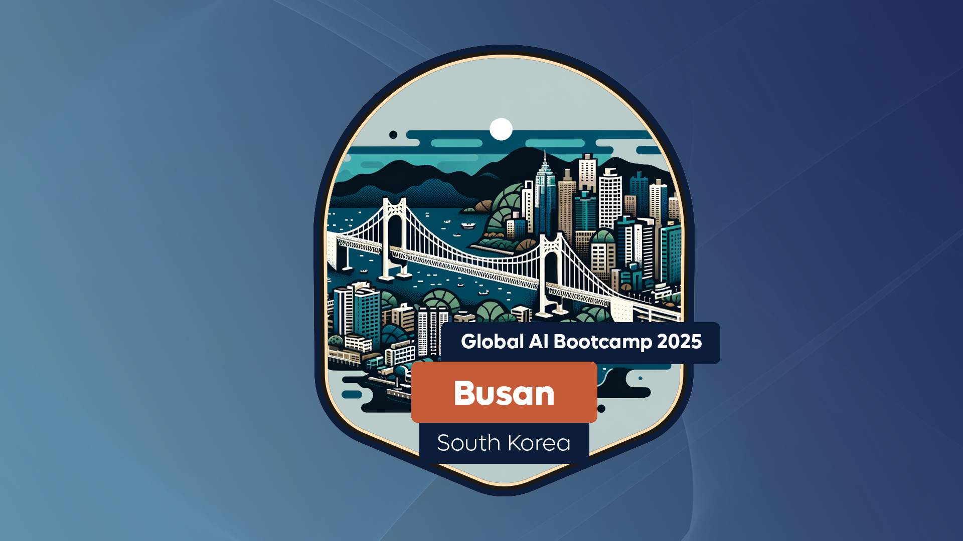 Global AI Bootcamp | Korea - Busan