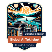 Global AI Tekirdag