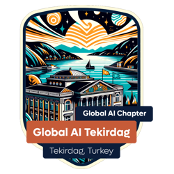 Global AI Tekirdag
