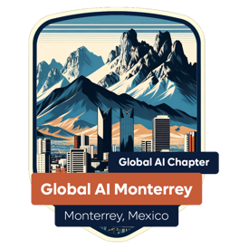 Global AI Monterrey