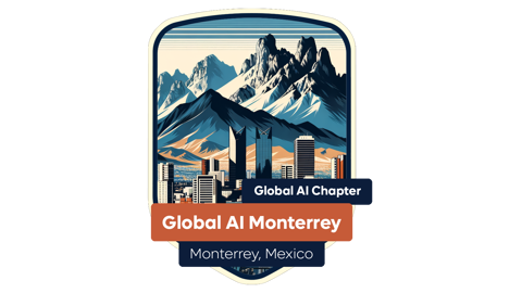 Global AI Monterrey Junio 25