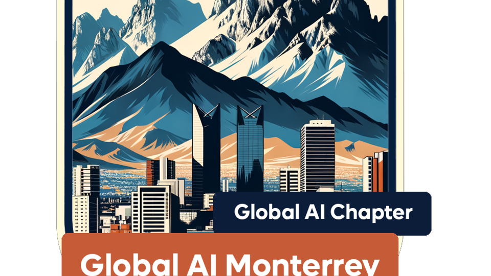 Global AI Monterrey Junio 25