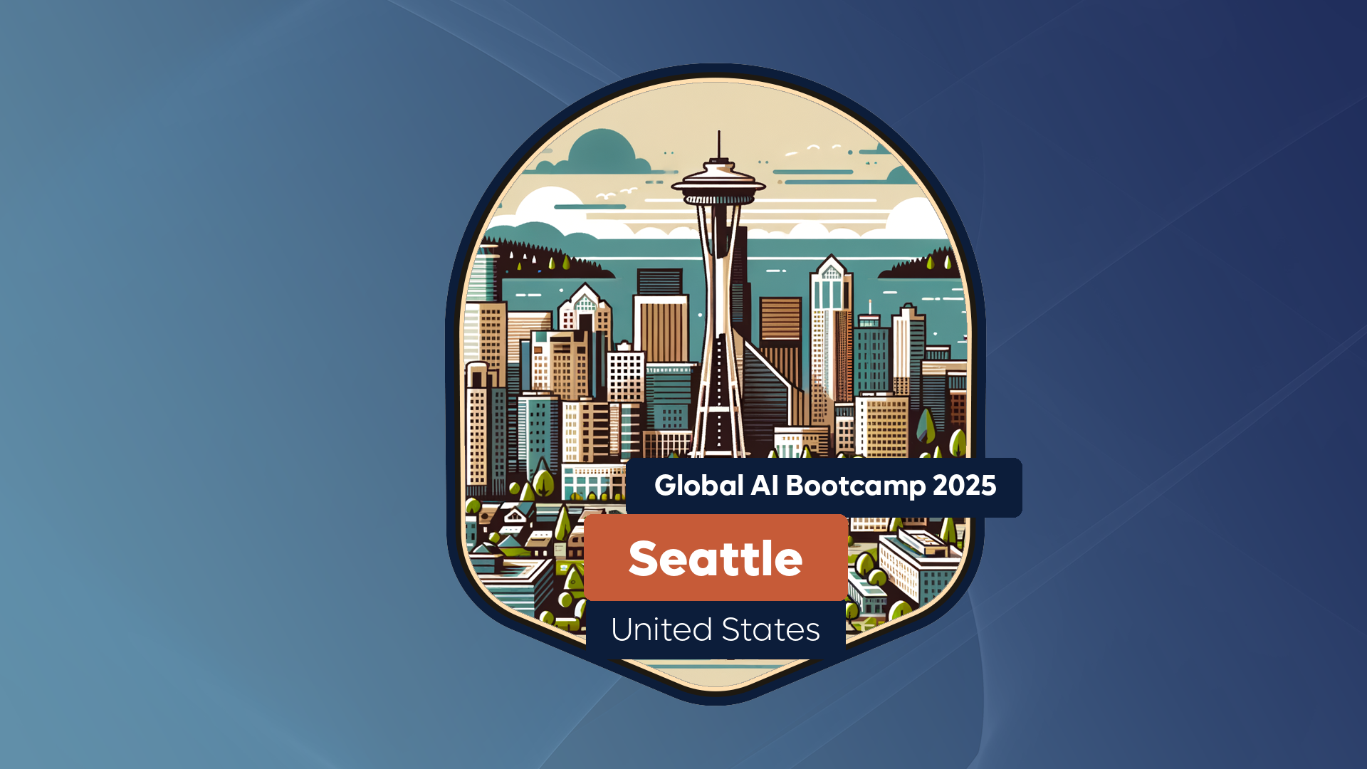 Global AI Bootcamp | United States - Seattle