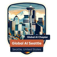 Global AI Seattle