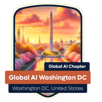 Global AI Washington DC