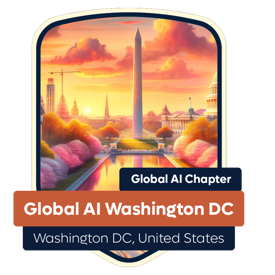 Global AI Washington DC