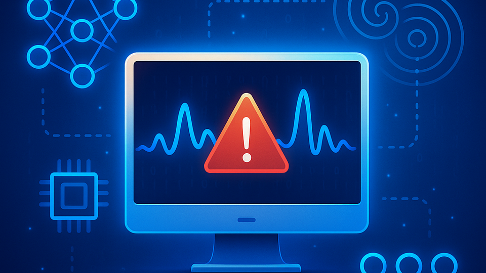 Multi-Model Anomaly Detection System with Deep Learning & Generative Methods