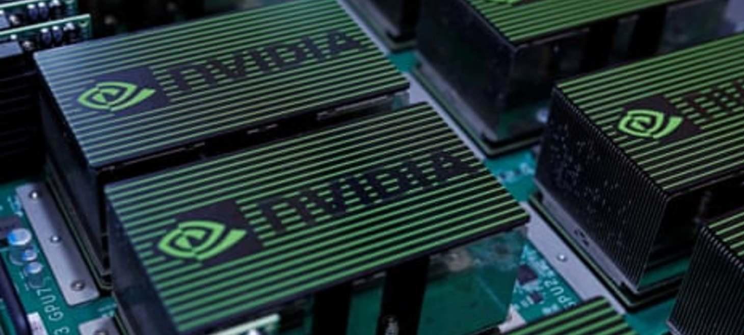 Nvidia becomes world’s most valuable company amid AI boom