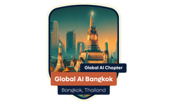 Global AI Bangkok