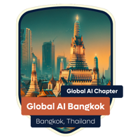 Global AI Bangkok