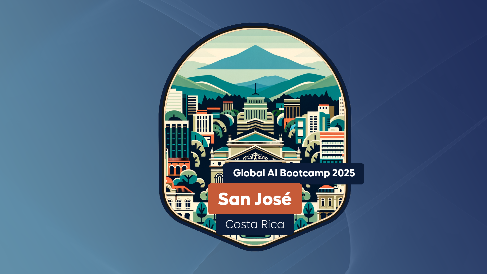 Global AI Bootcamp | Costa Rica - San José