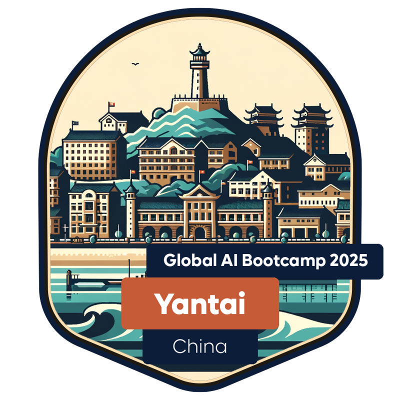 China - Yantai