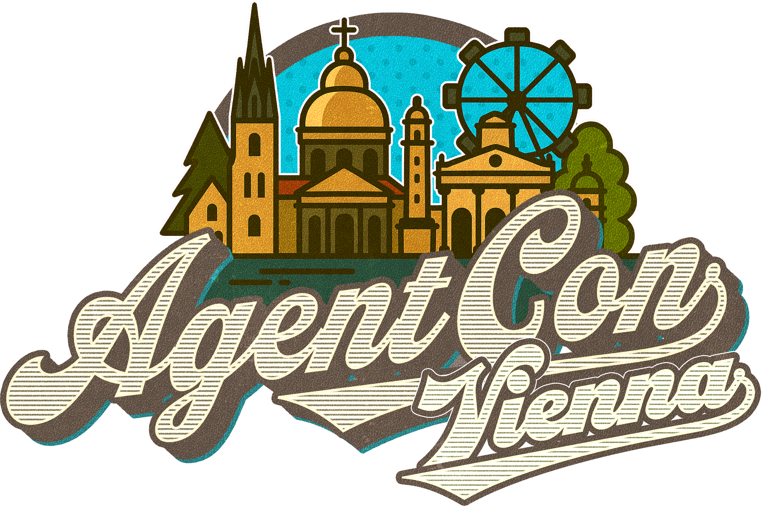 AgentCon - Vienna