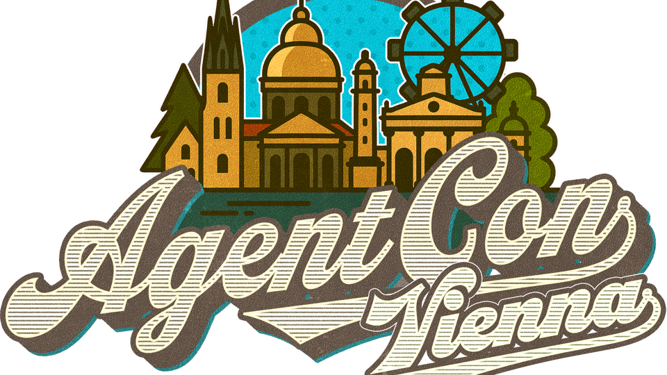 AgentCon - Vienna