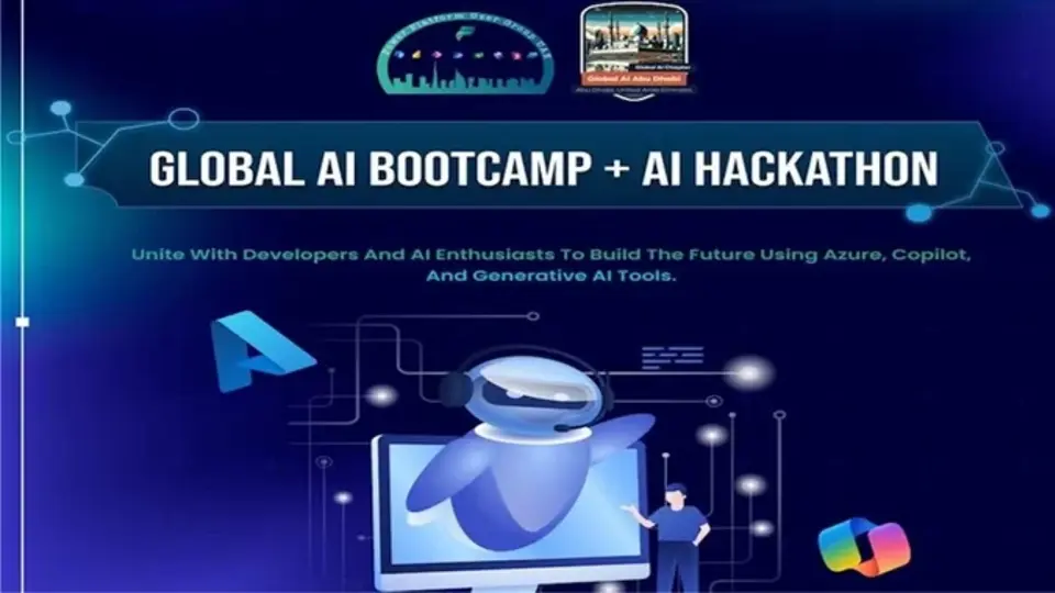 Global AI Hackathon - Abu Dhabi 2025