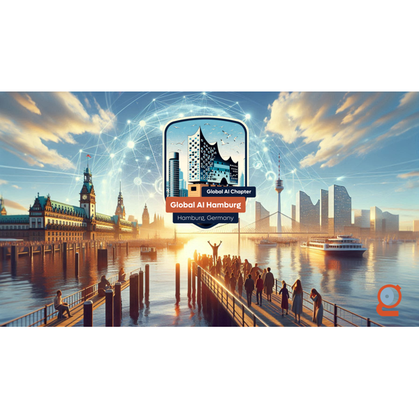 Global AI Meetup Hamburg - November 2025
