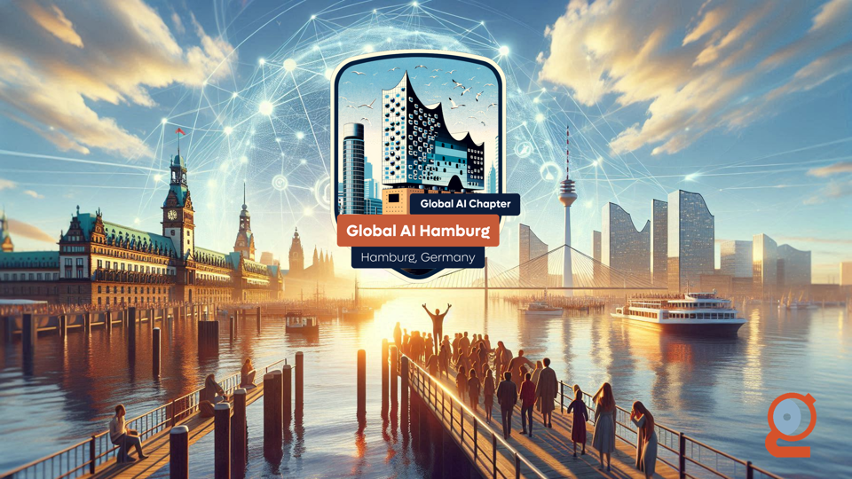Global AI Meetup Hamburg - November 2025