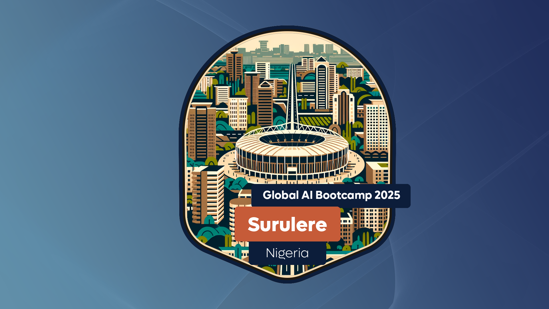 Global AI Bootcamp | Nigeria - Surulere