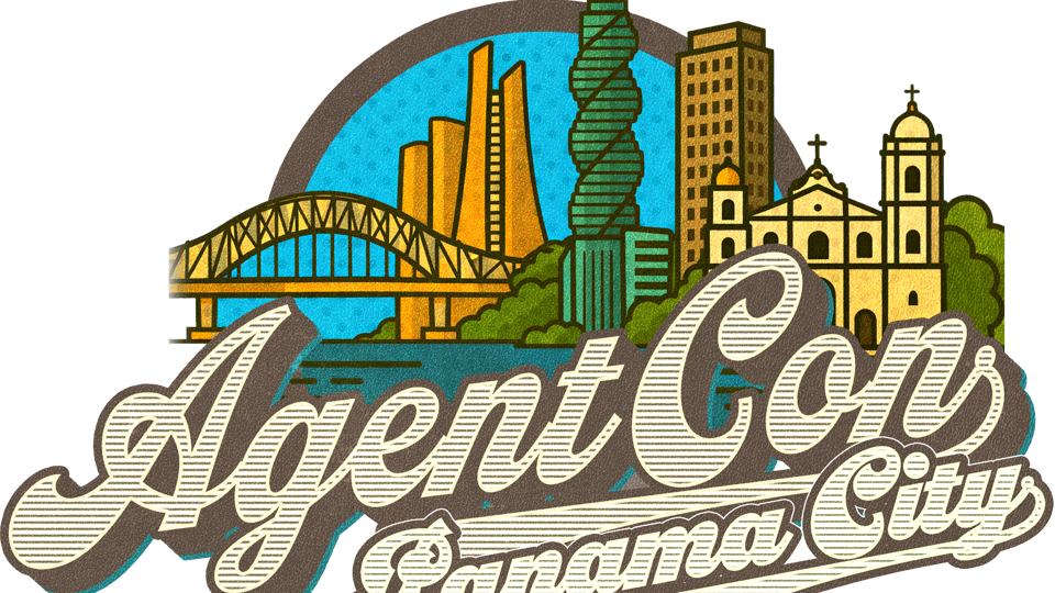 AgentCon - Panama City