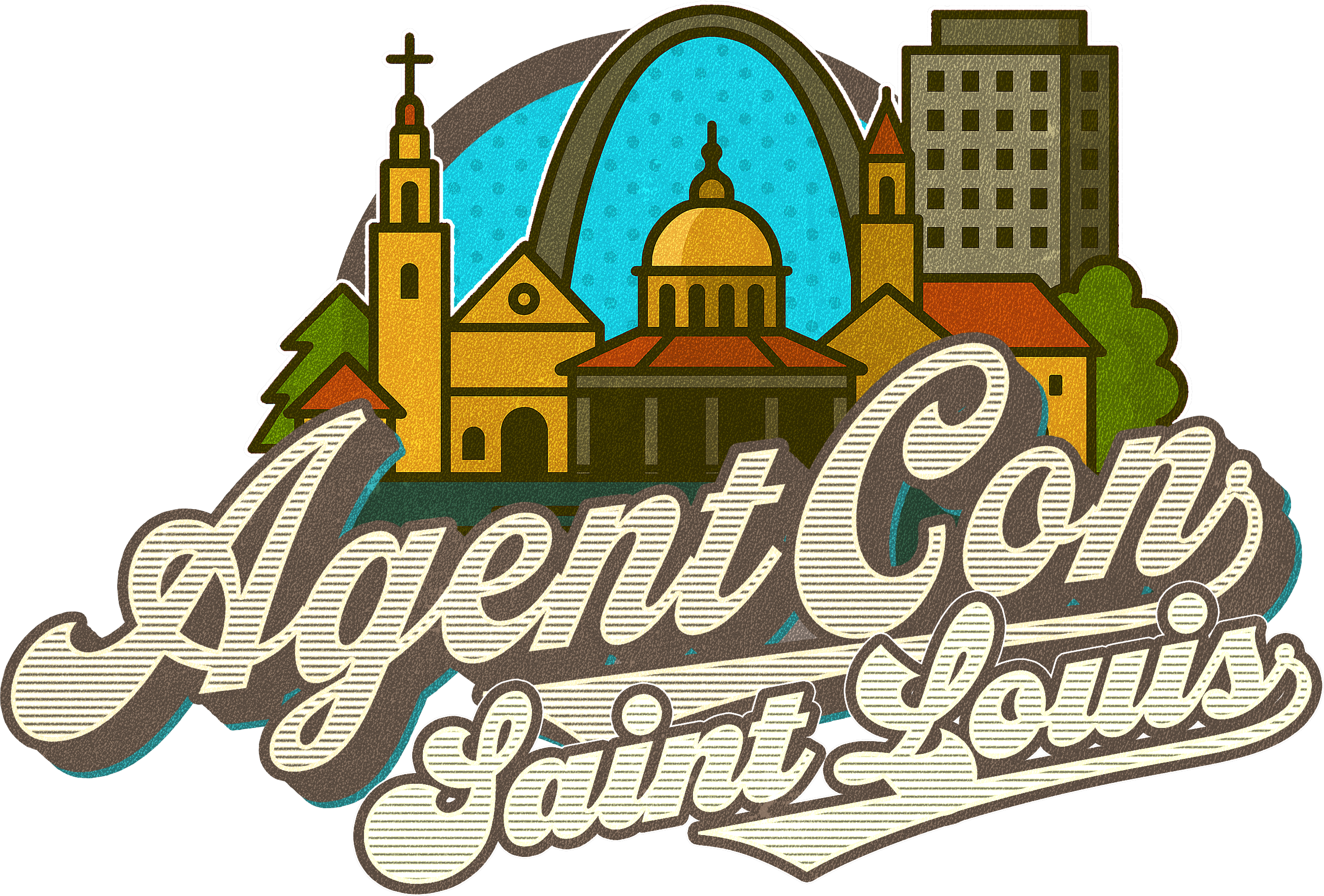AgentCon - Saint Louis