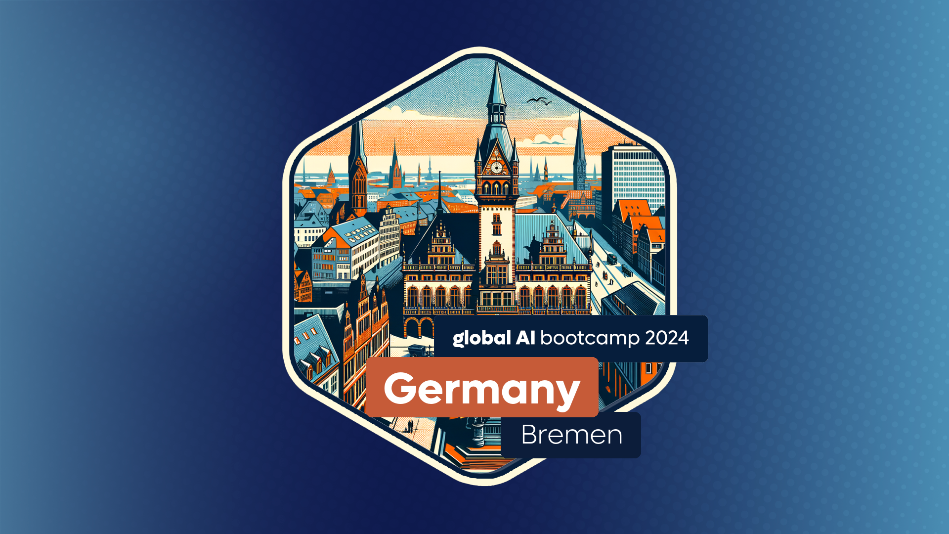 Global AI Bootcamp | Germany - Bremen