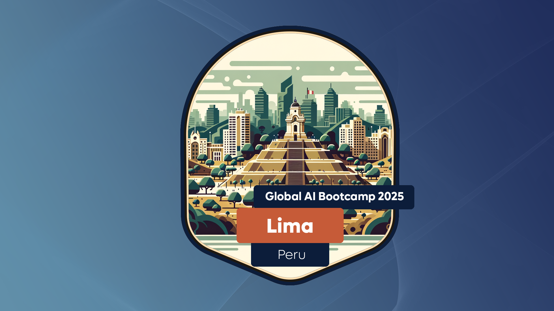 Global AI Bootcamp 2025 - Lima