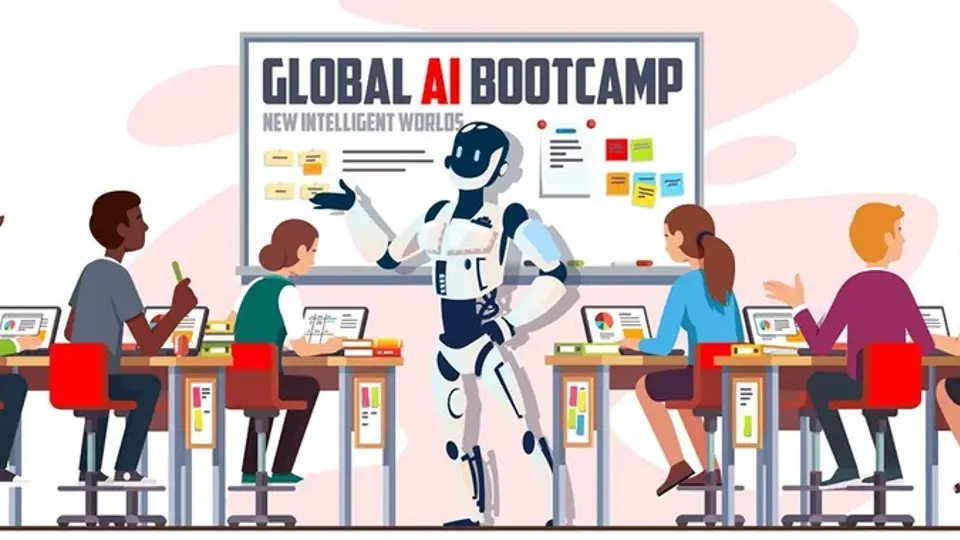 Global AI Bootcamp - Houston Edition