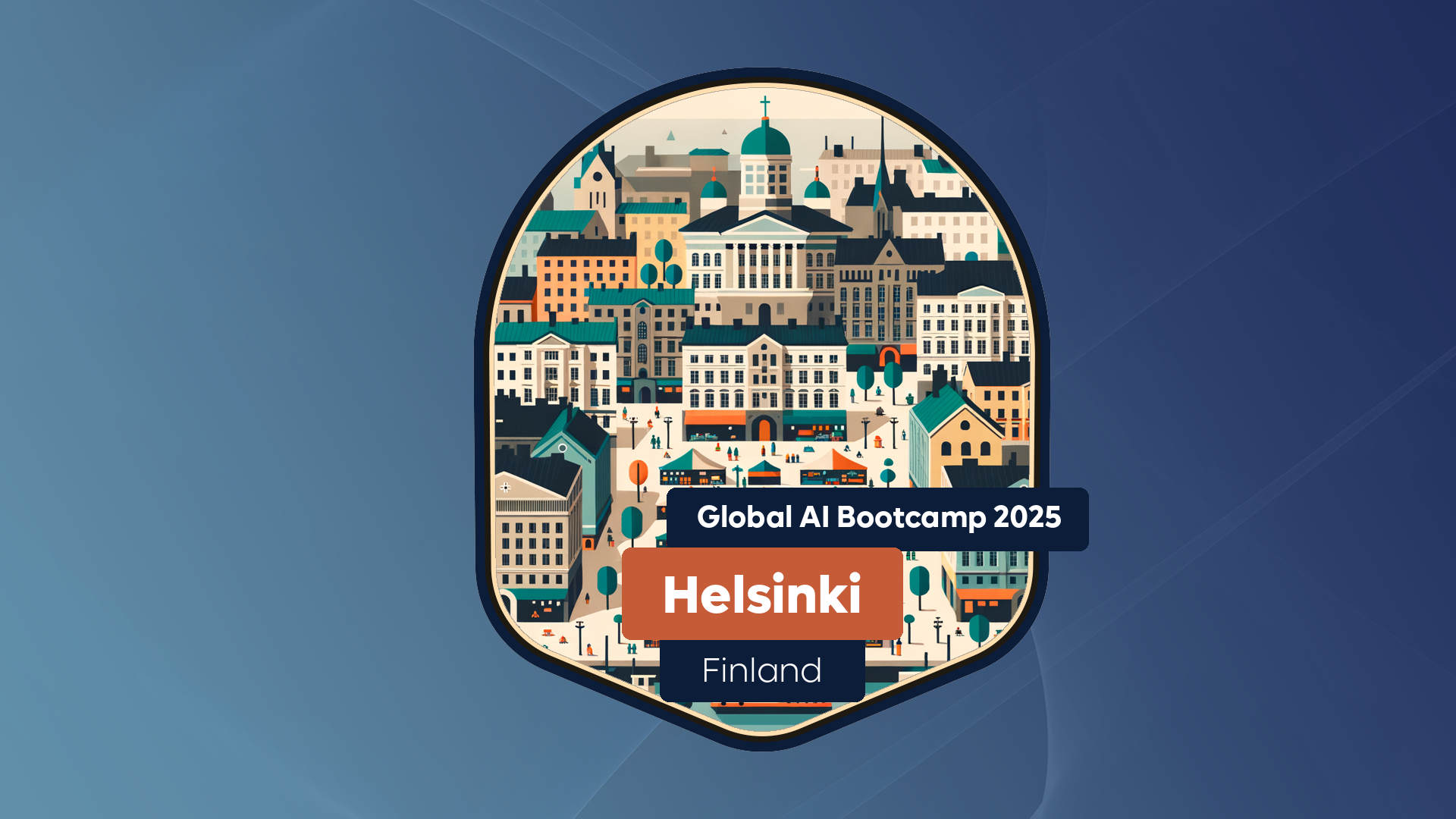 AI Bootcamp Finland 2025