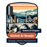 Global AI Skopje