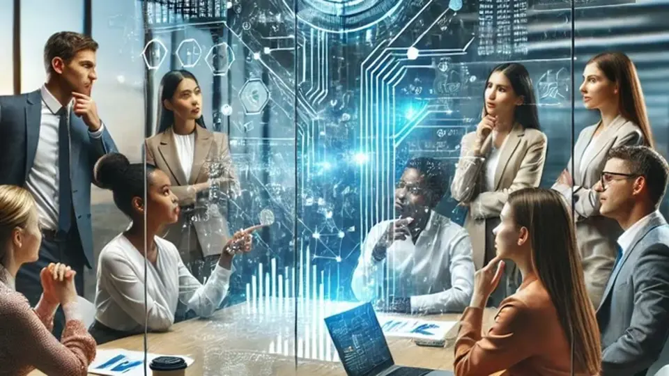 künstliche Intelligenz und die Mitbestimmung