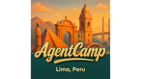 AgentCamp - Lima