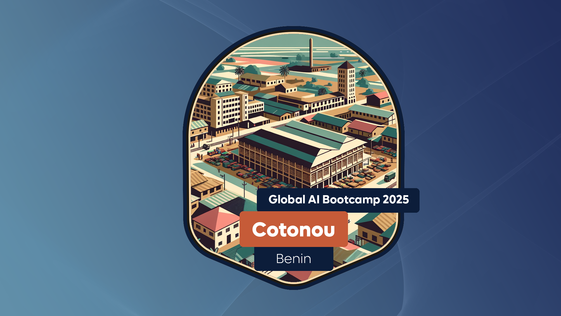 Global AI Bootcamp | Benin - Cotonou