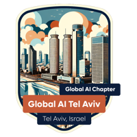 Global AI Tel Aviv