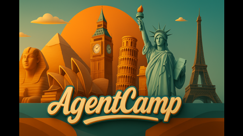 AgentCamp Panamá 2026