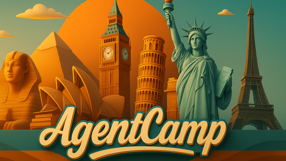 AgentCamp Panamá 2026