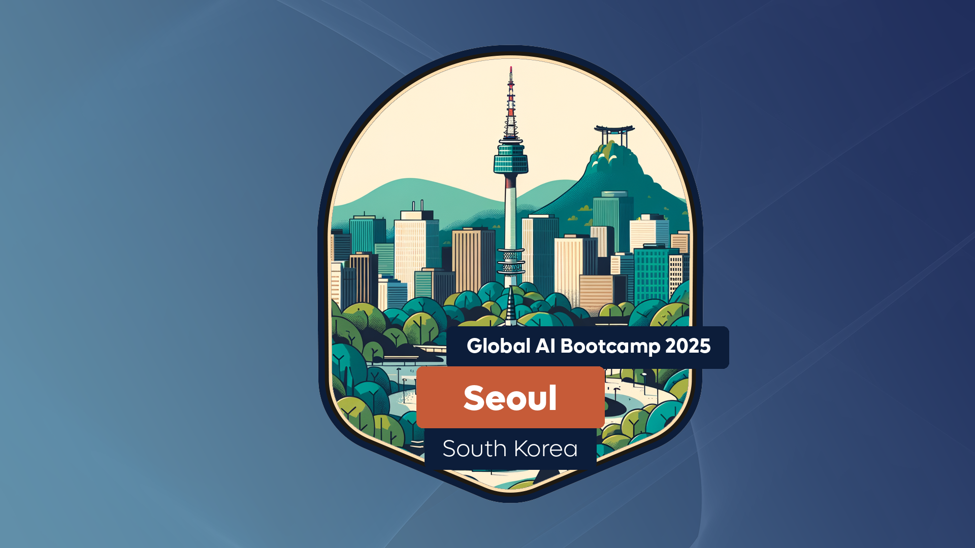 Global AI Bootcamp | Korea - Seoul