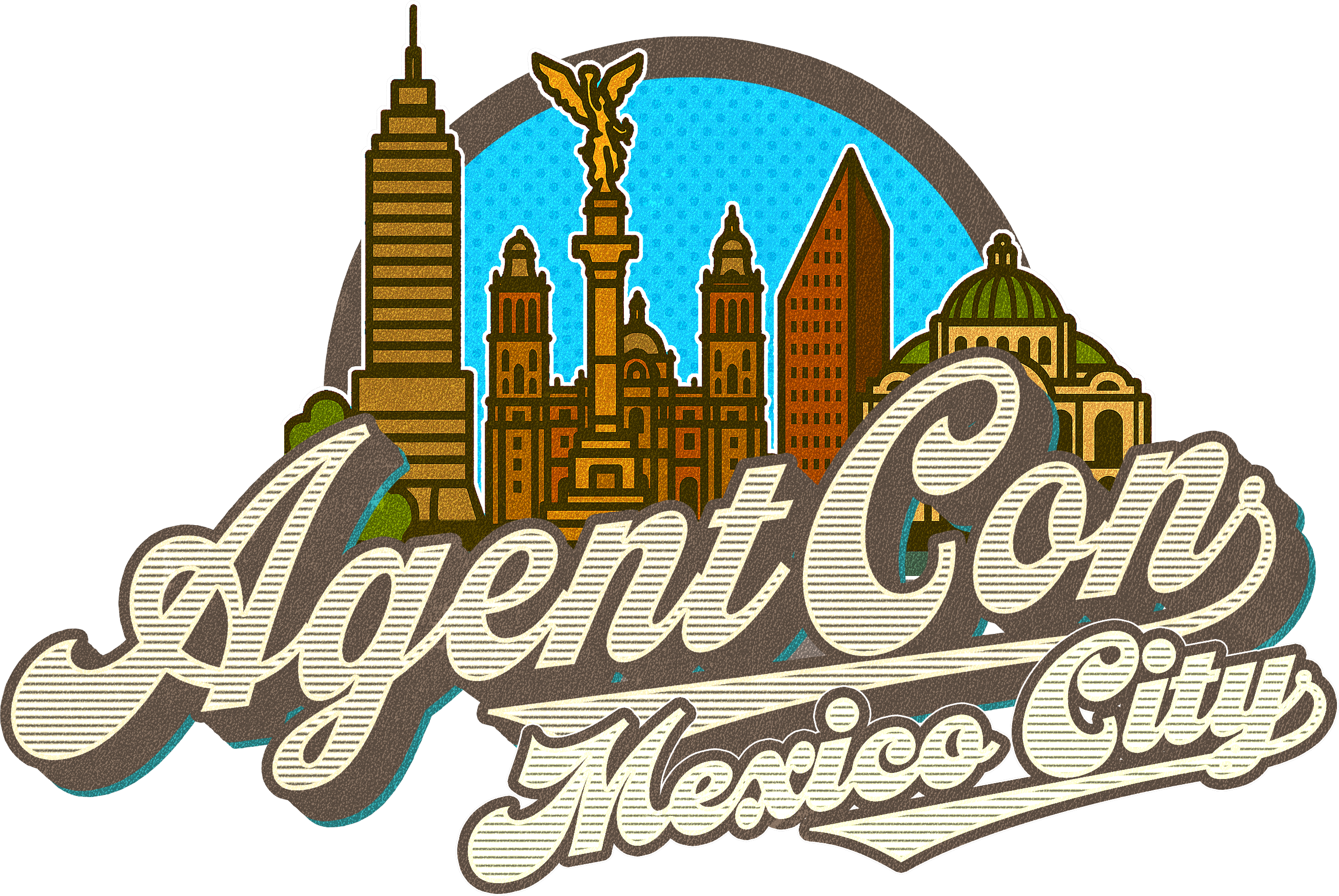 AgentCon 2025 - Mexico City
