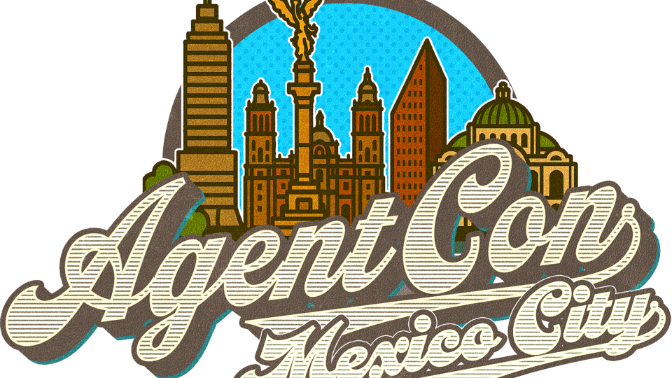 AgentCon 2025 - Mexico City