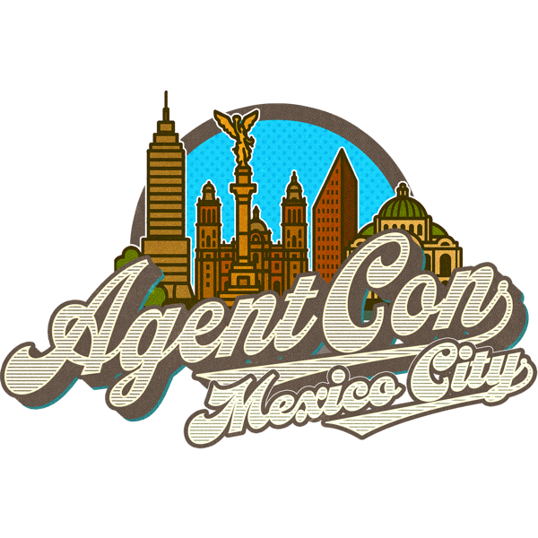 AgentCon 2025 - Mexico City