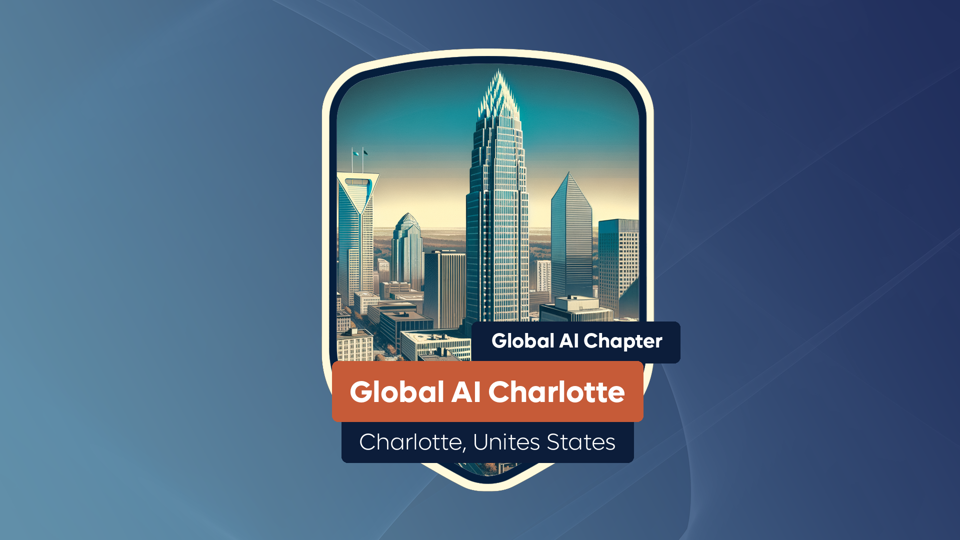 Global AI Virtual Agent Day 2025 - Charlotte
