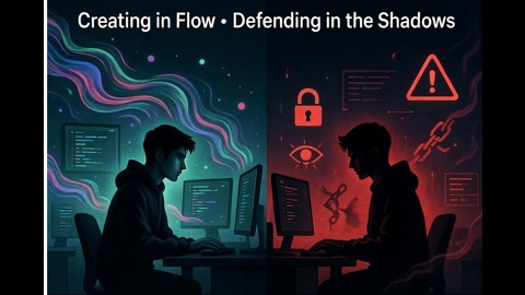 Code & Chaos: The New Digital Frontier